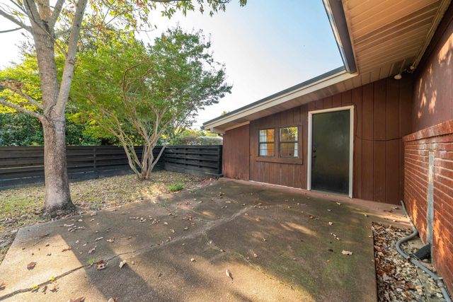 231 Burroughs Street, Hot Springs, AR 71913