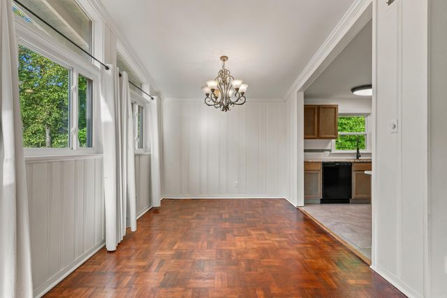 231 Burroughs Street, Hot Springs, AR 71913