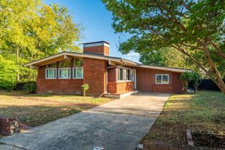 231 Burroughs Street, Hot Springs, AR 71913