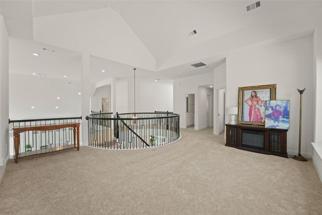 2820 Shadybrook Drive, Celina, TX 75009