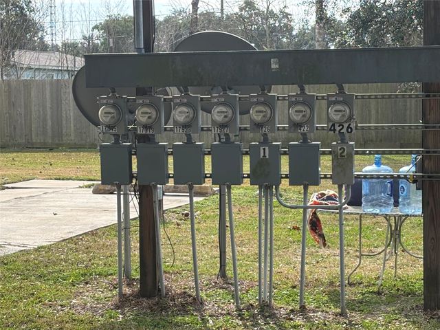 17915 Houston Avenue, Alvin, TX 77511