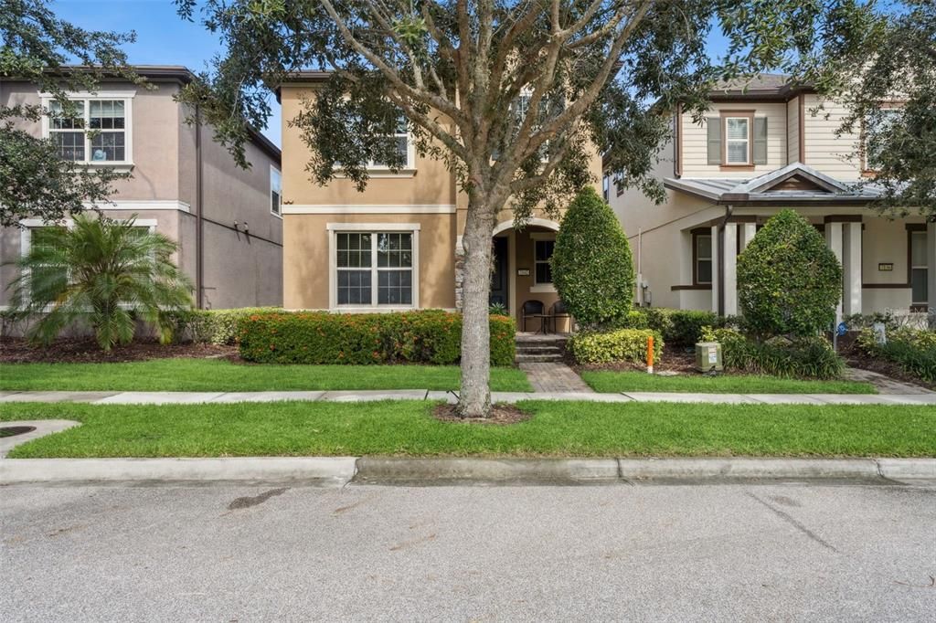 7142 ENCHANTED LAKE DRIVE, Winter Garden, FL 34787