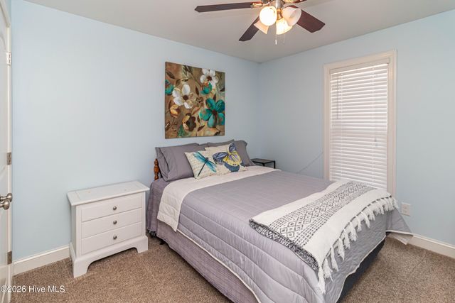 4408 Sunflower Court, Wilson, NC 27896