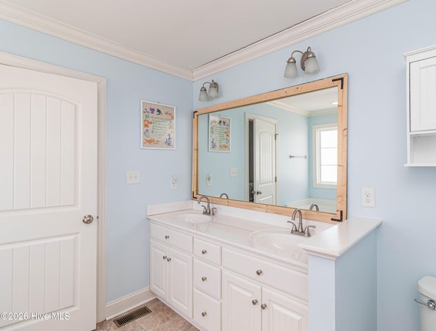 4408 Sunflower Court, Wilson, NC 27896