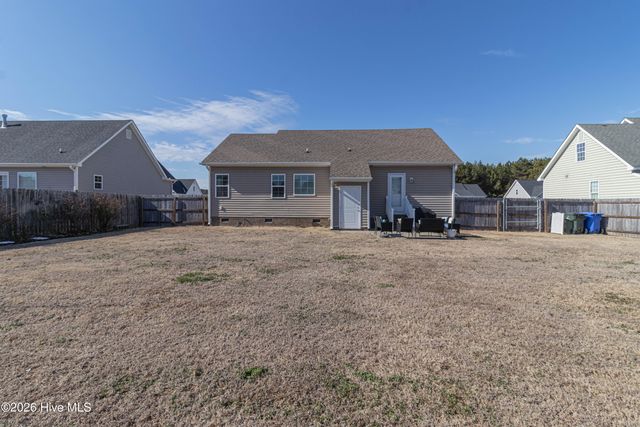 4408 Sunflower Court, Wilson, NC 27896