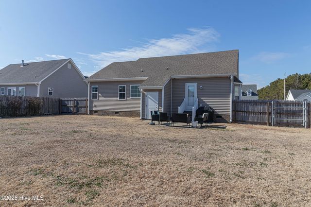 4408 Sunflower Court, Wilson, NC 27896