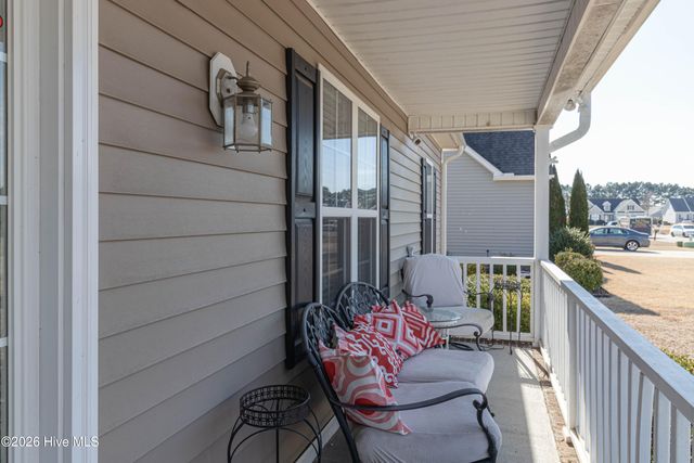 4408 Sunflower Court, Wilson, NC 27896