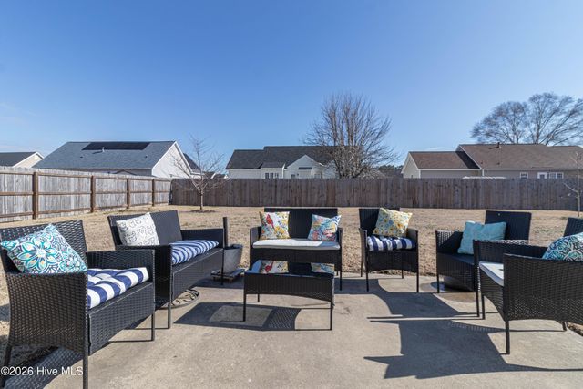 4408 Sunflower Court, Wilson, NC 27896