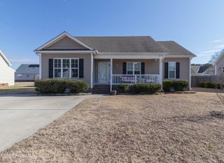 4408 Sunflower Court, Wilson, NC 27896