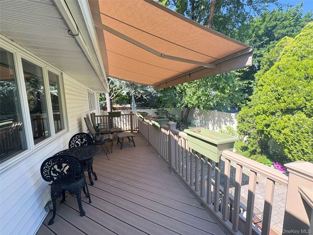 732 Scarsdale Road, Tuckahoe, NY 10707