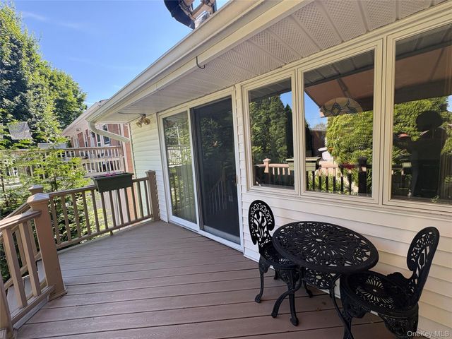 732 Scarsdale Road, Tuckahoe, NY 10707