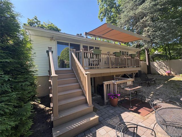 732 Scarsdale Road, Tuckahoe, NY 10707