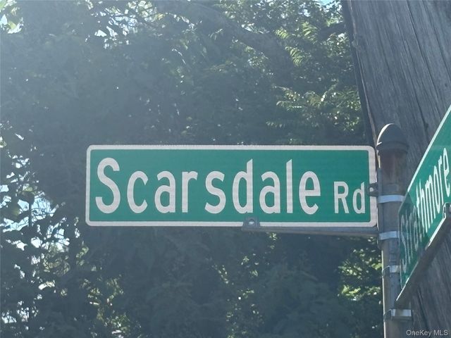 732 Scarsdale Road, Tuckahoe, NY 10707