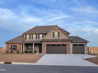 2955 Branscombe Road, Fayetteville, NC 28304