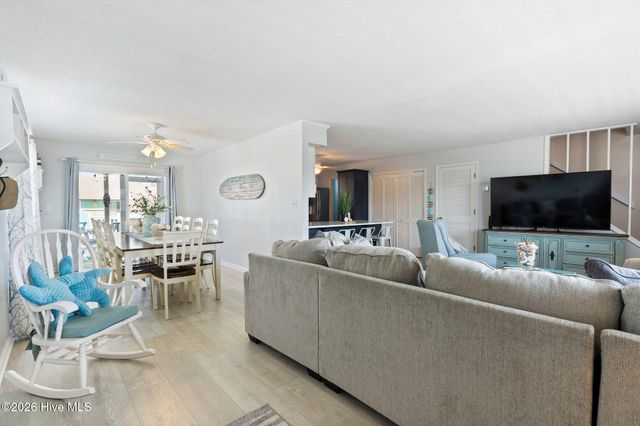 218 Oyster Lane, N Topsail Beach, NC 28460