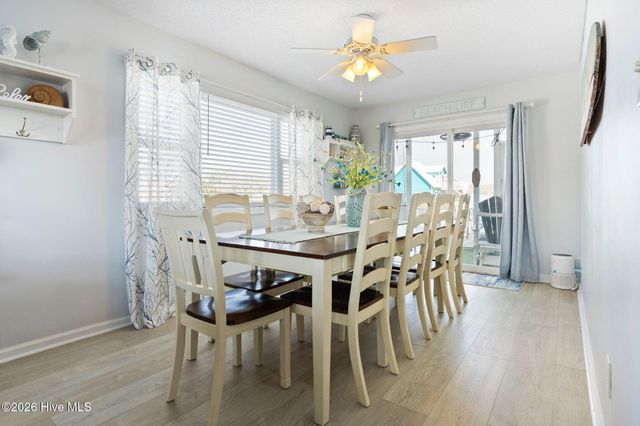 218 Oyster Lane, N Topsail Beach, NC 28460