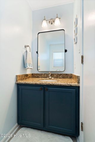 218 Oyster Lane, N Topsail Beach, NC 28460