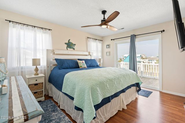 218 Oyster Lane, N Topsail Beach, NC 28460