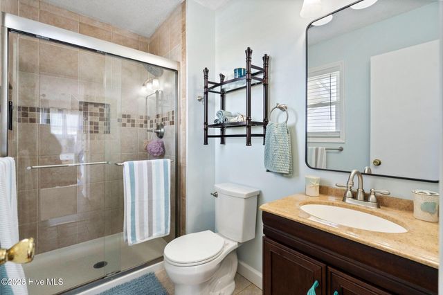 218 Oyster Lane, N Topsail Beach, NC 28460