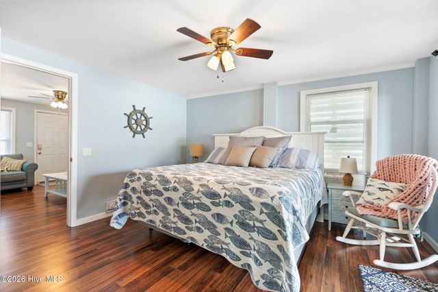 218 Oyster Lane, N Topsail Beach, NC 28460