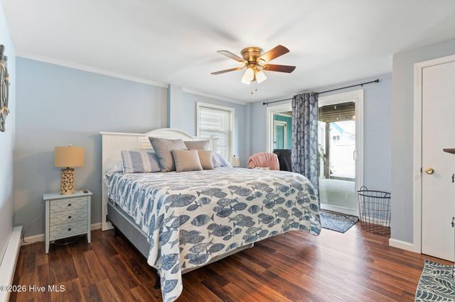 218 Oyster Lane, N Topsail Beach, NC 28460