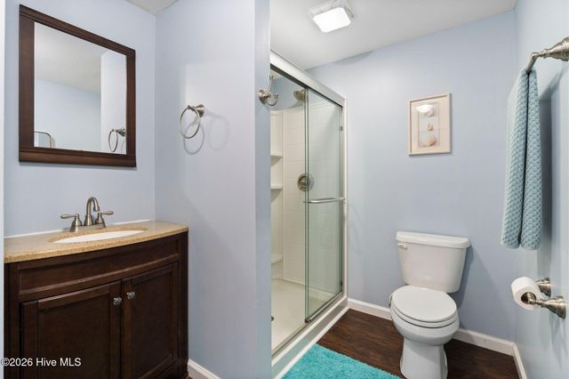 218 Oyster Lane, N Topsail Beach, NC 28460