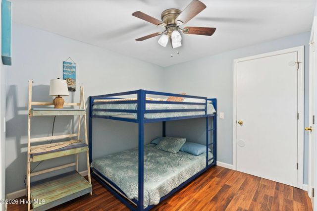 218 Oyster Lane, N Topsail Beach, NC 28460