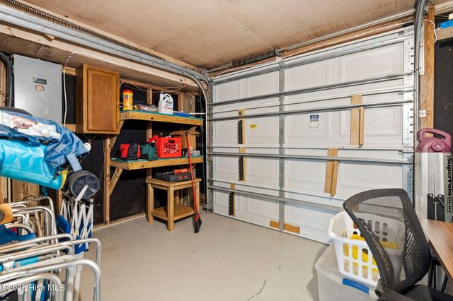 218 Oyster Lane, N Topsail Beach, NC 28460