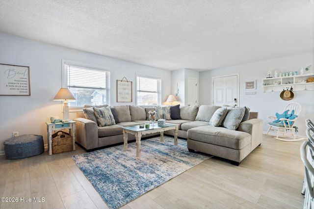 218 Oyster Lane, N Topsail Beach, NC 28460