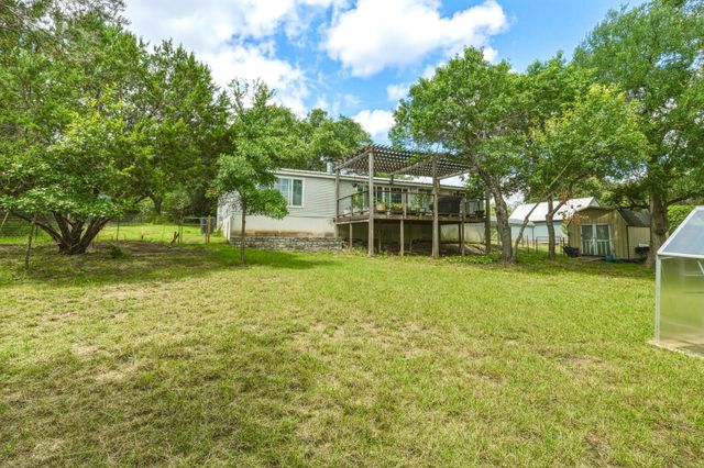 200 Autumn Ridge DR, Liberty Hill, TX 78642