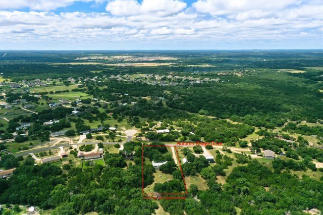 200 Autumn Ridge DR, Liberty Hill, TX 78642