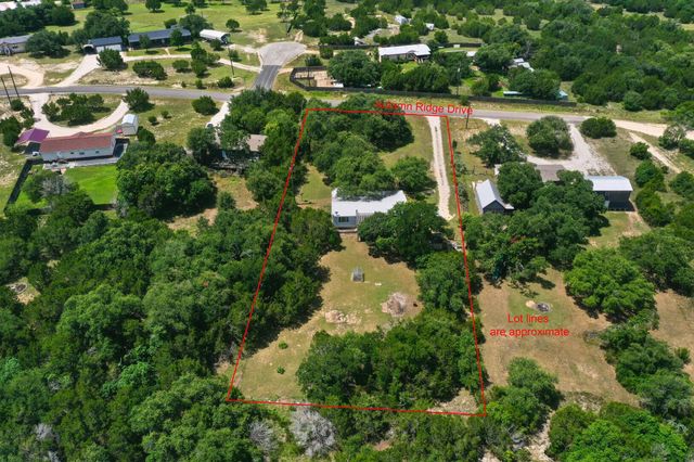 200 Autumn Ridge DR, Liberty Hill, TX 78642