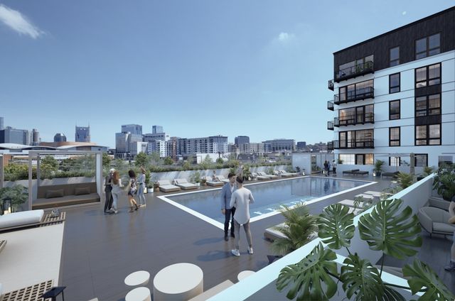 623 Middleton St Apt 416, Nashville, TN 37203