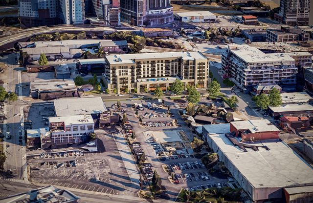 623 Middleton St Apt 416, Nashville, TN 37203