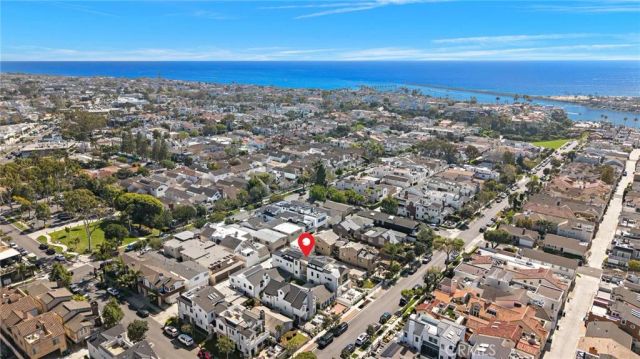 612 Begonia 1/2, Corona Del Mar, CA 92625