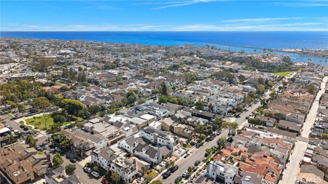 612 Begonia 1/2, Corona Del Mar, CA 92625