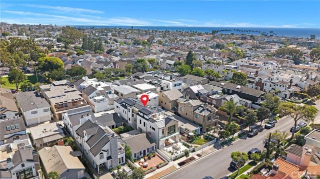 612 Begonia 1/2, Corona Del Mar, CA 92625