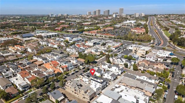 612 Begonia 1/2, Corona Del Mar, CA 92625