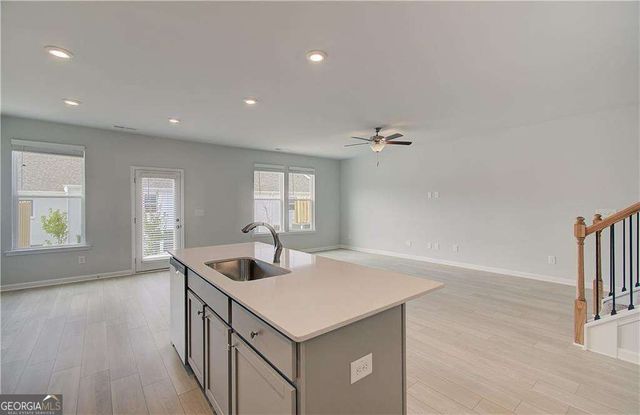 260 Sanctuary Drive, Mcdonough, GA 30253