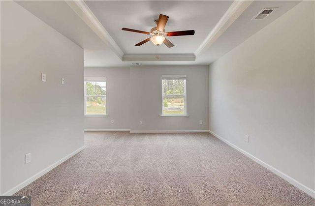260 Sanctuary Drive, Mcdonough, GA 30253