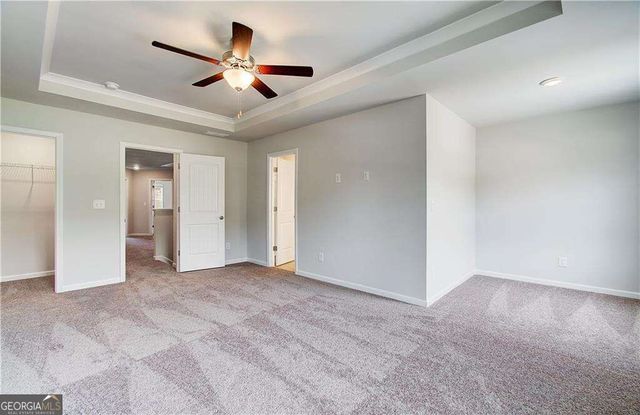 260 Sanctuary Drive, Mcdonough, GA 30253