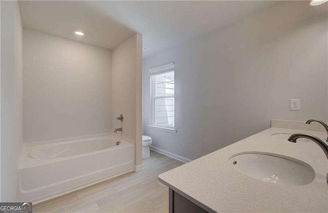 260 Sanctuary Drive, Mcdonough, GA 30253