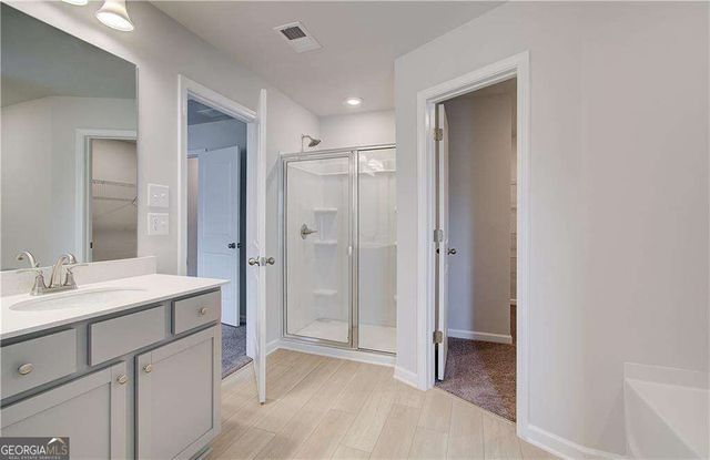 260 Sanctuary Drive, Mcdonough, GA 30253