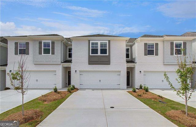 260 Sanctuary Drive, Mcdonough, GA 30253