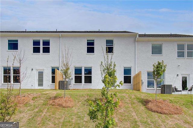 260 Sanctuary Drive, Mcdonough, GA 30253