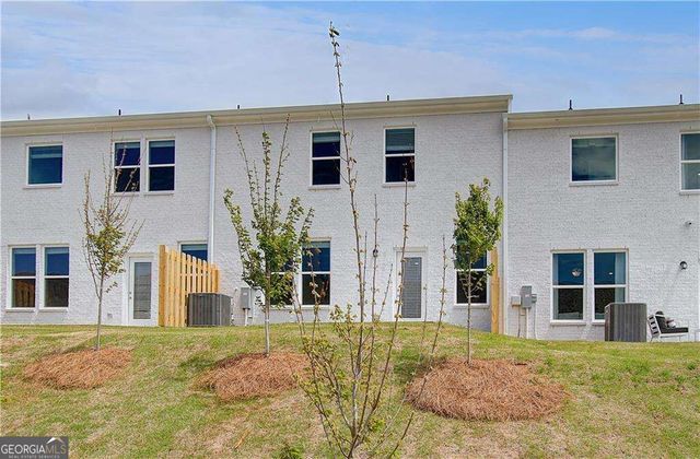 260 Sanctuary Drive, Mcdonough, GA 30253