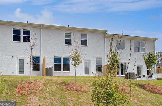 260 Sanctuary Drive, Mcdonough, GA 30253
