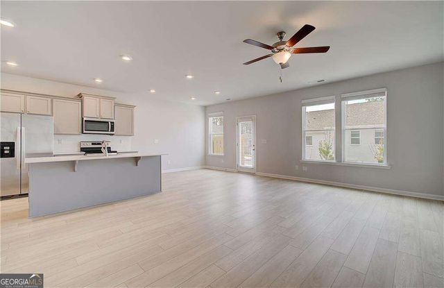 260 Sanctuary Drive, Mcdonough, GA 30253