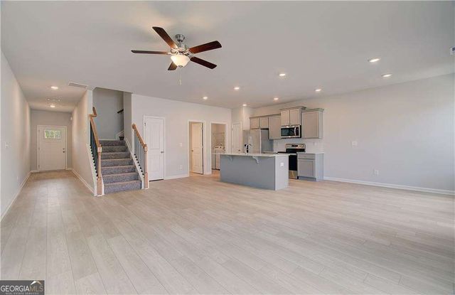 260 Sanctuary Drive, Mcdonough, GA 30253