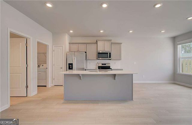 260 Sanctuary Drive, Mcdonough, GA 30253